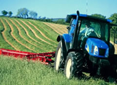 Agricultural Radiators