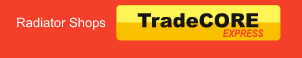 Radiator Shops: TradeCORE Express.